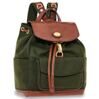 Loden City-Rucksack 1