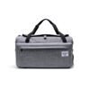 Outfitter Duffle 50L in Grau 1