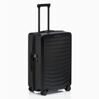 Roadster 4W Trolley M in Schwarz 3