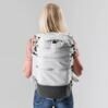 SEG28 - Backpack, Weiss 3