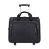 XBR Rolling Tote 15.6&quot; in Schwarz 1