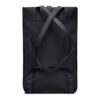 Backpack W3, Schwarz 3