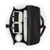 Backpack W3, Schwarz 2