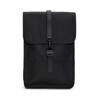 Backpack Mini W3, Schwarz 1