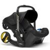 Doona+ Kindersitz Nitro Black 1