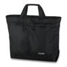 Verge Weekender Tote 34L, Schwarz 1