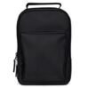 Book Daypack W3, Schwarz 1