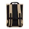 Rolltop Backpack W3, Beige 3