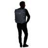 Midtown Backpack 55cm Dunkelblau 10