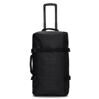 Texel Checkin Bag W3, Schwarz 1