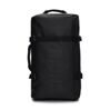 Texel Checkin Bag W3, Schwarz 3