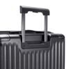 Luxe - Trunk Trolley L in Gunmetal 3