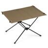 Tisch One Hard Top Large - Coyote 1