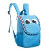 Wildlings Lunch Bag mit Riemen Blau 3