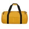 Upbeat Pro Duffle Zip Gelb 4