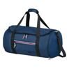 Upbeat Pro Duffle Zip Navy 1