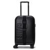 Texel Cabin Trolley W3, Schwarz 1