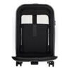 Texel Cabin Trolley W3, Schwarz 2