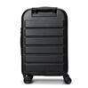 Texel Cabin Trolley W3, Schwarz 6