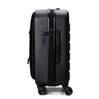 Texel Cabin Trolley W3, Schwarz 7