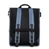 Trail Rolltop Backpack W3, Blau 3