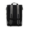 Trail Rolltop Backpack W3, Grau 3