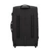 Roader Reisetasche mit Rollen 68cm in Schwarz 5