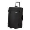 Roader Reisetasche mit Rollen 68cm in Schwarz 3