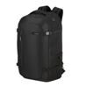 Roader Reiserucksack S in Schwarz 4