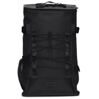 Trail Mountaineer Bag W3, Schwarz 1