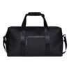 Trail Gym Bag W3, Schwarz 1