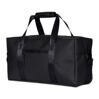 Trail Gym Bag W3, Schwarz 3