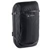 Mundo 50+ To Go- Mittelgrosser Rucksack in Schwarz 1