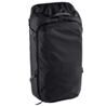 Mundo 50+ To Go- Mittelgrosser Rucksack in Schwarz 3