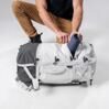 SEG28 - Backpack, Weiss 4