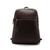 Rucksack folio braun 1