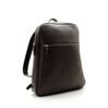 Rucksack folio braun 5