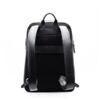 Rucksack folio schwarz 3