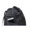 Tecogo City - Mittelgrosser Rucksack in Black 4