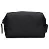 Wash Bag Small W3, Schwarz 1