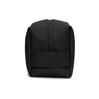 Wash Bag Small W3, Schwarz 3