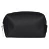 Wash Bag Large W3, Schwarz 1