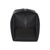 Wash Bag Large W3, Schwarz 3