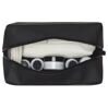 Wash Bag Large W3, Schwarz 2