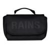 Texel Wash Bag W3, Schwarz 1