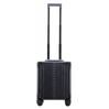 16&quot; Vertical Underseat Businesstrolley Carry-On in Onyx 1