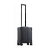 16&quot; Vertical Underseat Businesstrolley Carry-On in Onyx 3