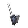 16&quot; Vertical Underseat Businesstrolley Carry-On in Onyx 2