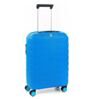 EOL Box Young Trolley Blau 3