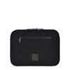 Fulham Knomad Everyday Organizer 10.5&quot; black/gunmetal 1